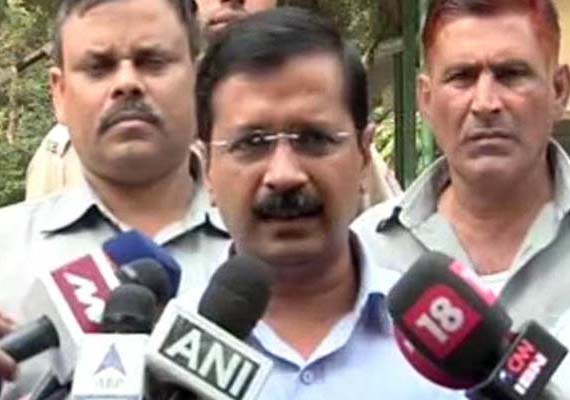 big fishes are being spared aap