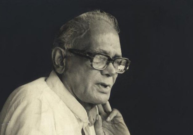 Remembering Jayaprakash Narayan on his 36th death anniversary ...