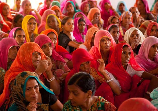 states with worst sex ratios have most female mlas