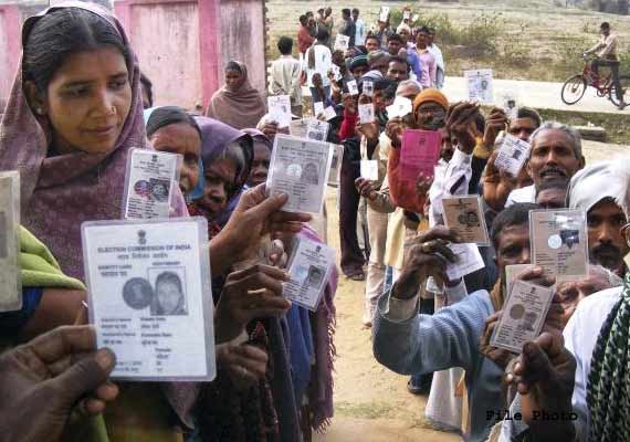 jharkhand polls graft stability regional issues to play big