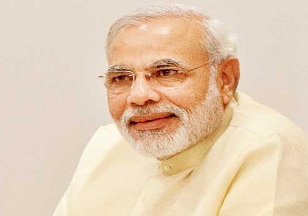 nelson mandela shining beacon of democracy pm modi