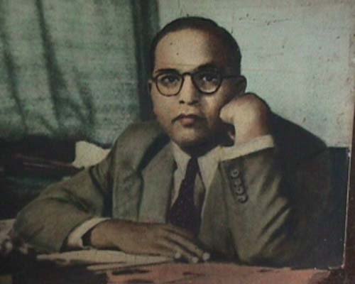 Remembering Dr B R Ambedkar The Messiah Of Dalits And Oppressed National News India Tv