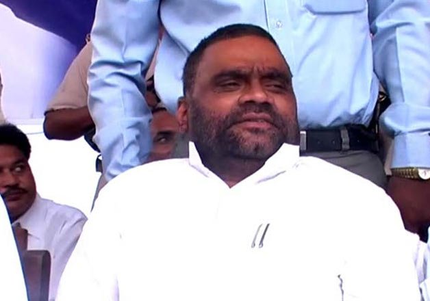 bjp leader swami prasad maurya says akhilesh yadav a sword