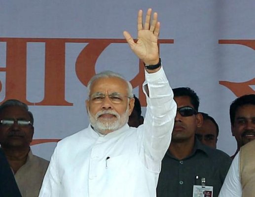 pm narendra modi to push for his pet projects during high