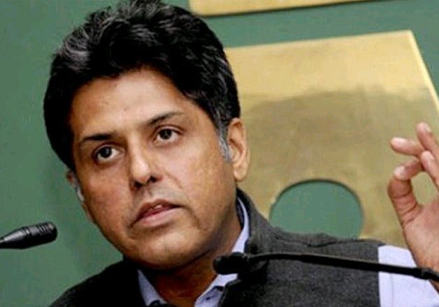 Congress questions abrupt removal of Foreign Secretary | National News