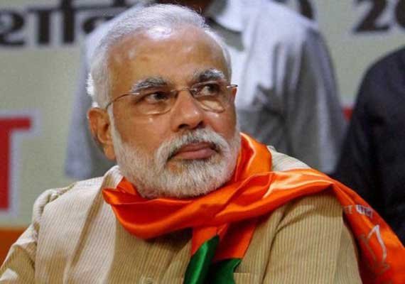 ncp praises pm narendra modi for celebrating diwali with