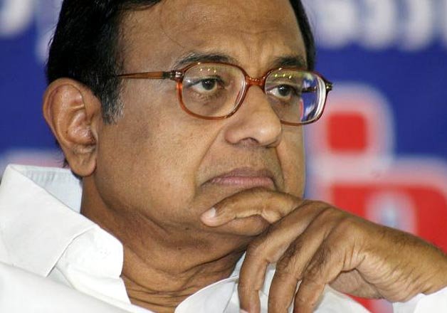 remarks on ishrat jahan by p chidambaram gk pillai echo in