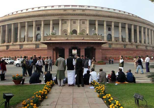 TMC writes to Parliament joint committee, seeks withdrawal ...