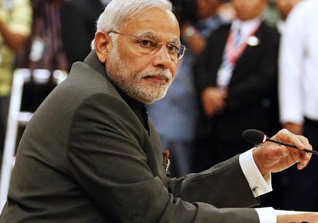 narendra modi to reach out to farmers through mann ki baat