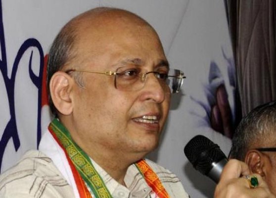 bjp can t take credit for revealing names of black money