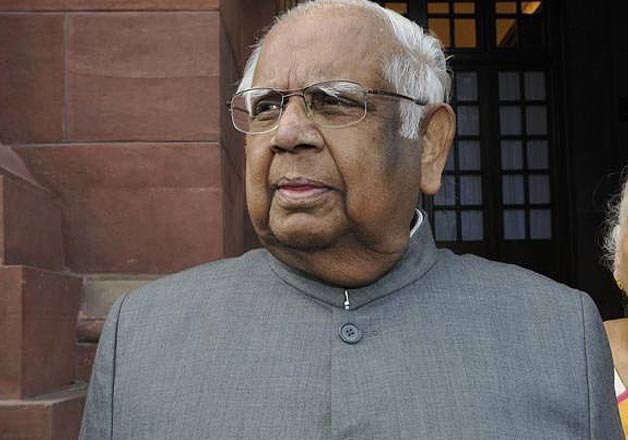 cpi m congress tie up essential for democracy somnath