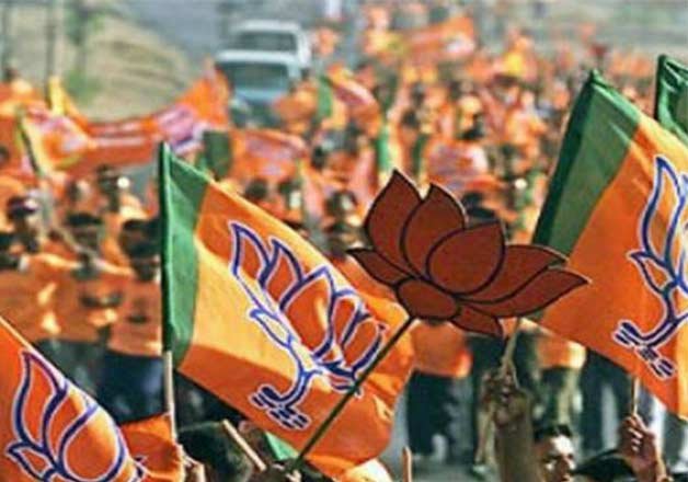 BJP declares 99 candidates in second Bihar poll list | National News ...