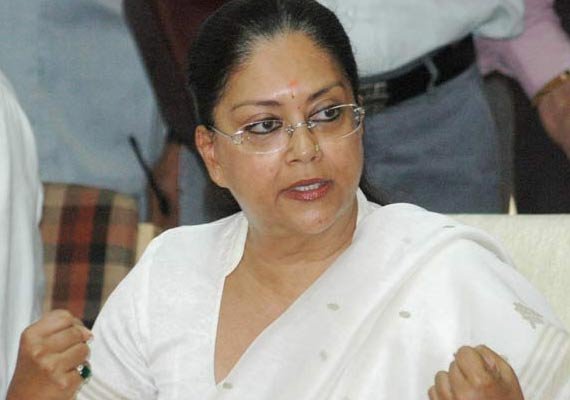 15 new ministers inducted in rajasthan