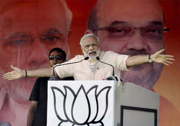 Bihar Polls Election Commission To Review Poll Speeches Of Pm Modi 