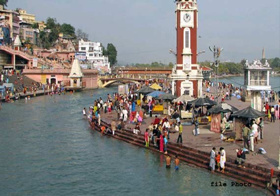 converting waterways into commerce way is now a priority