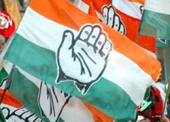 congress frowns at write up on nehru in rss journal
