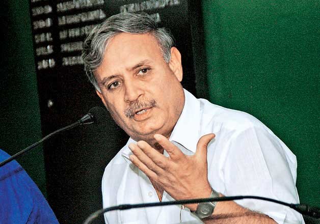 Rao Inderjit Singh Calls Pakistan 'den' Of Terrorism | National News ...