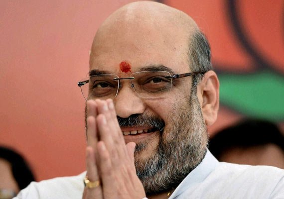 delhi polls bjp president amit shah to attend party