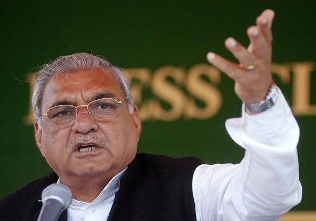 jat stir hooda aide booked on sedition charges for inciting