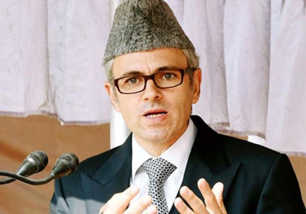 Omar hits out at PM Modi, Sayeed over death of Kashmiri trucker ...