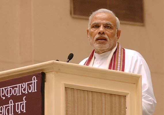 Pm Modi To Chair First Meeting Of Revamped Cabinet Tomorrow National