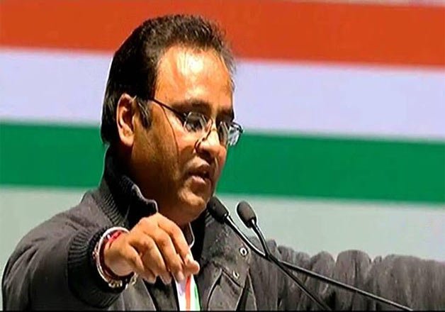 petlawad explosion defamation case against mp congress chief