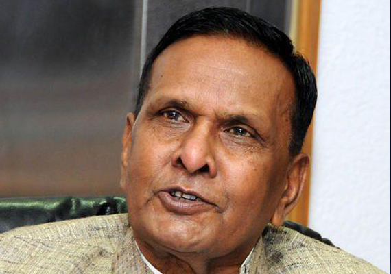maverick beni prasad verma says he is happy with rising