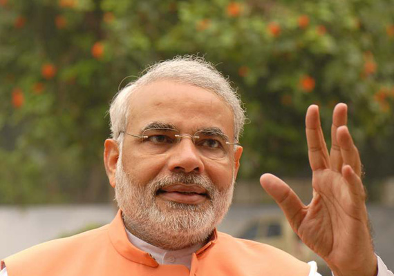 narendra modi to contest lok sabha polls from bihar