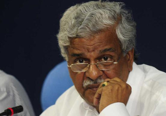 no coal block allocated in my tenure says jaiswal