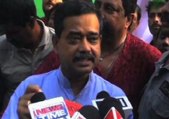 president s son abhijit mukherjee calls gangrape protesting