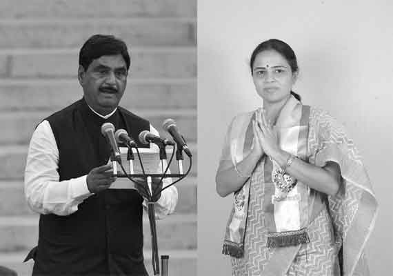 Prominent politicians who died in tragic accidents | National News