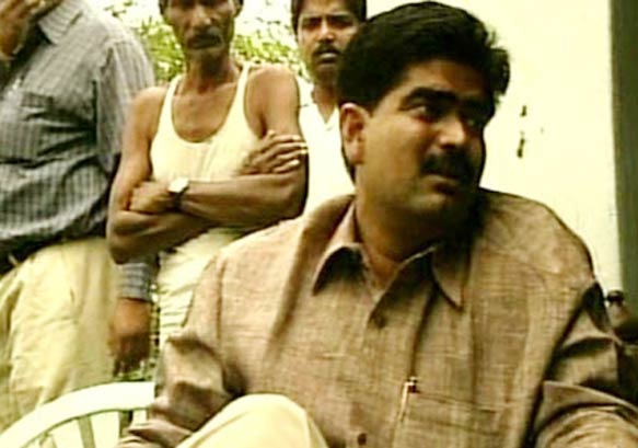 Shahabuddin Gets Five Years Rigorous Imprisonment ...