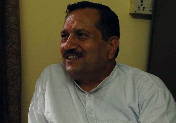 upa maligning nationalist forces says rss leader indresh