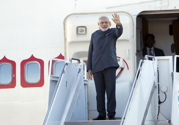 pm modi visit saudi arabia belgium as part of 3 nation