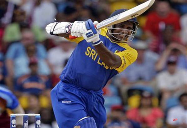 Jayasuriya Will Play Only One T20, One ODI | Cricket News – India TV
