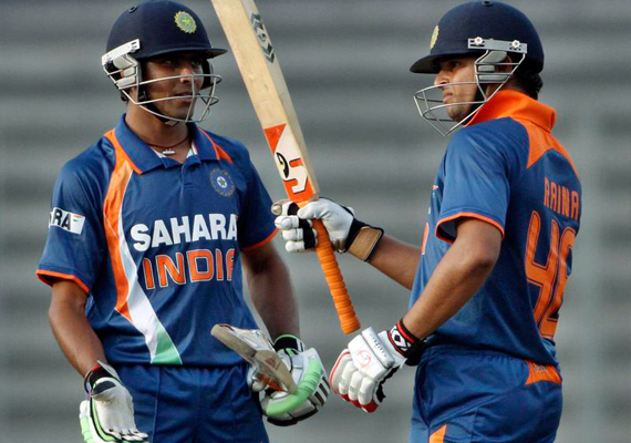 axe hanging on non performing cricketers