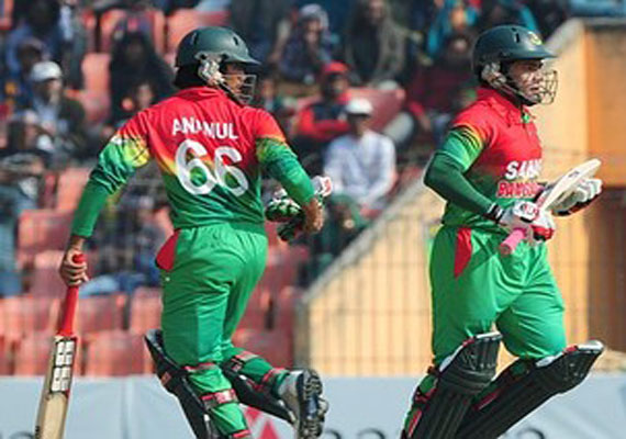 Bangladesh Records Its Biggest Ever ODI Win | Cricket News – India TV