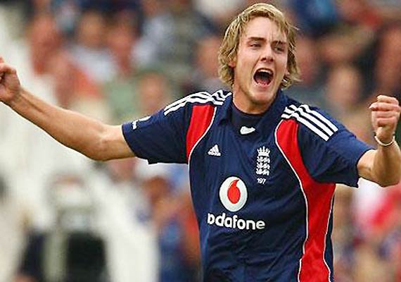 broad hopes to carry test momentum into one off twenty20