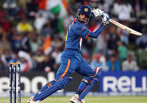 Dravid Returns After 2 Years, Harbhajan Dropped From ODI ...