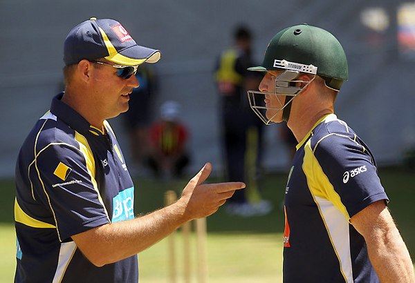 haddin recalled to odi squad for west indies tour