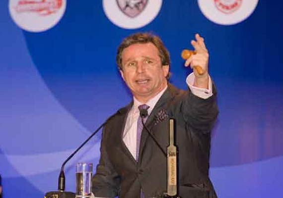 IPL 7 players auction to be broadcasted on Sony Six | Cricket News - India TV