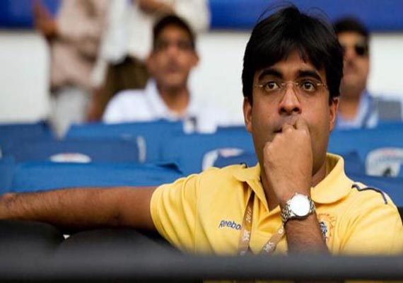 ipl6 spot fixing gurunath spends night in mumbai lock up
