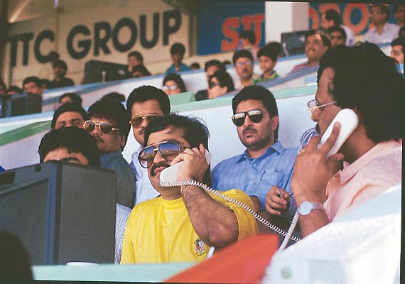 ipl6 spot fixing dawood was in betting business before 1993