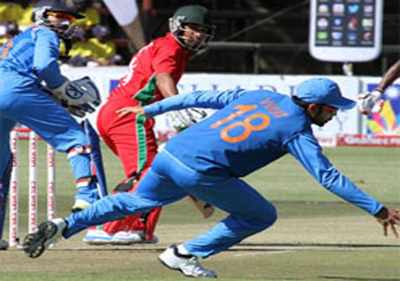 india vs zimbabwe odi