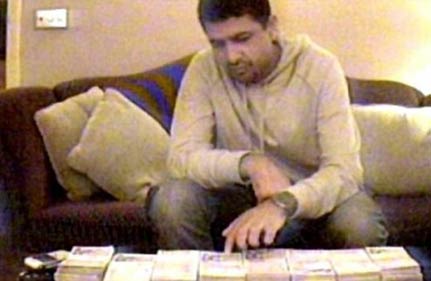 four more players involved in spot fixing mazhar
