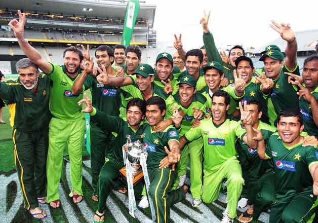 pakistan get government nod to play world t20