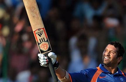 Simply Superb Sachin : A Factfile | Cricket News – India TV