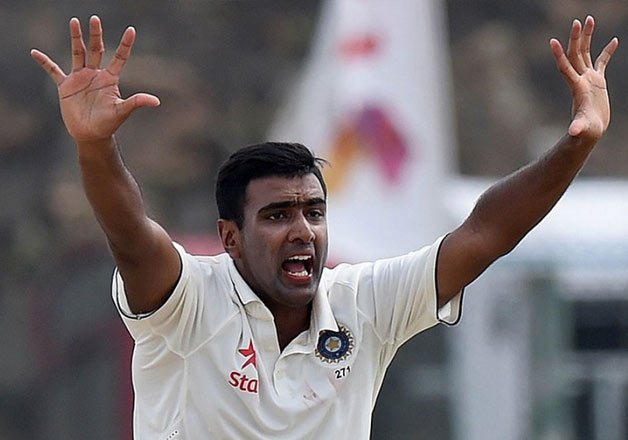 Ravichandran Ashwin achieves rare feat after 105 years | Cricket News - India TV