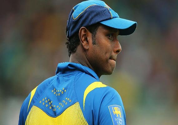 sri lanka not properly prepared for india tour angelo