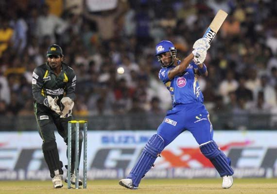 CLT20: Qualifier 4: Mumbai Indians vs Southern Express scoreboard ...